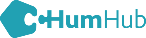 Logo of HumHub