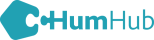 Logo of HumHub